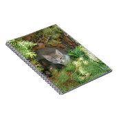 Kittens Notitieboek (Rechterzijde)