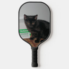 Kittens Pickleball Paddle
