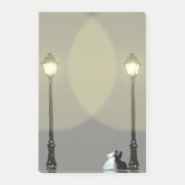 Kittens Post-it® Notes (Voorkant)