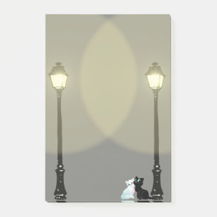 Kittens Post-it® Notes