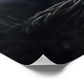 Kittens Poster (Hoek)