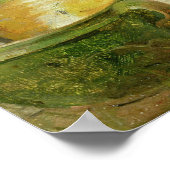 Kittens Pspelen Poster (Hoek)