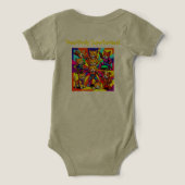 Kittens - Puppies wordt: (Design achterkant)