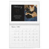 Kittens & Quotes 2009 Calender Kalender (Feb 2026)