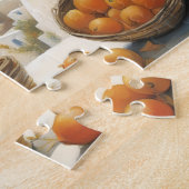 Kitten's Seaside Retreat Legpuzzel (Zijkant)