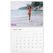 Kittens SuperModel Swimsuit Magazine_#1 Kalender (Jan 2027)