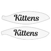 Kittens Swimsuit magazine's Go-For-the-Three! Mask Basketbal (Panelen)