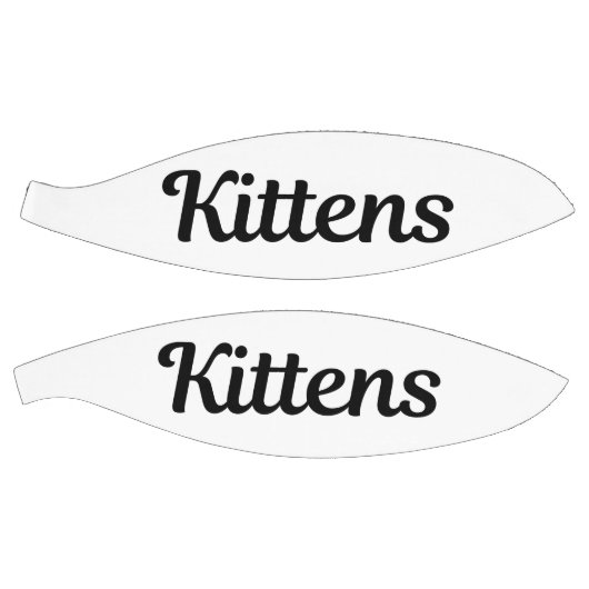 Kittens Swimsuit magazine's Go-For-the-Three! Mask Basketbal (Panelen)