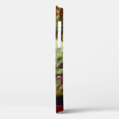 Kittens Tea Party Case-Mate iPhone Case (Achterkant / Links)