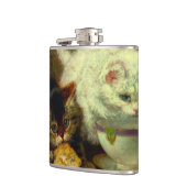 Kittens Tea Party Heupfles (Links)