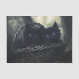 Kittens Tissuepapier