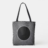KITTENS TOTE BAG (Achterkant)