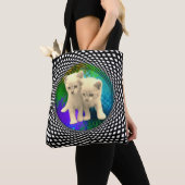 KITTENS TOTE BAG (Dichtbij)