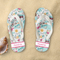Kittens van de Teenslippers van het Kind