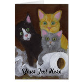 Kittens voor games (Voorkant)