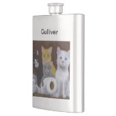 Kittens voor games flacon (Links)