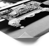 Kittens Washing Dishes - Harry Whittier Frees - 19 Poster (Hoek)