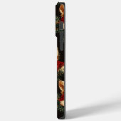 Kittens zingen o kerstboom in truien Case-Mate iPhone case (Achterkant / Links)