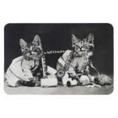 Kittensonde makers 1914 magneet (Horizontaal)