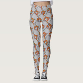 kittenspatroon Leggings