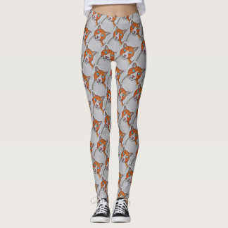kittenspatroon Leggings