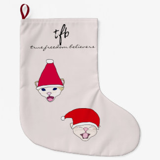 #KittensTegenAISlop I Grote Kerstsok