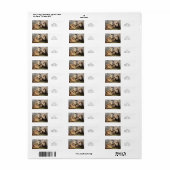 Kittensymfonie door Julius Adam II Etiket (Full Sheet)