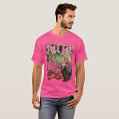 Kittie Band T-shirt (Voorkant volledig)
