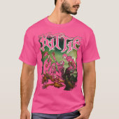 Kittie Band T-shirt (Voorkant)