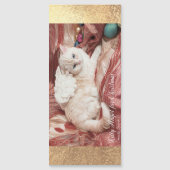 Kittie Engel voor Kerstmis (Voorkant)