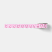Kittie Grosgrain Lint (Voorkant)