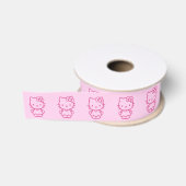 Kittie Grosgrain Lint (Spoel)