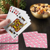 Kittie Pokerkaarten (Insitu)
