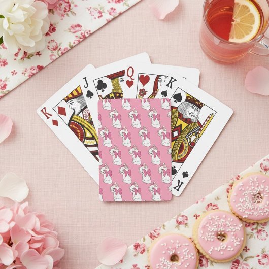 Kittie Pokerkaarten