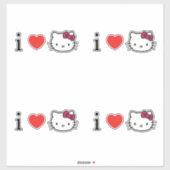 Kittie Sticker (Vel)
