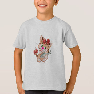 Kittie T-shirt