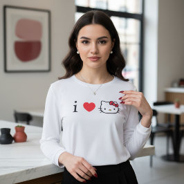 Kittie T-shirt
