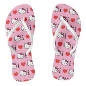 Kittie Teenslippers (Voetbed)