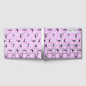 Kitties Gastenboek (Volledig)