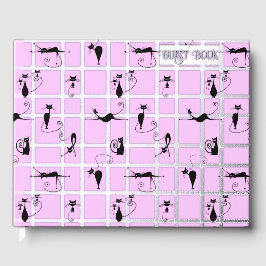 Kitties Gastenboek