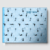 Kitties Gastenboek (Voorkant)