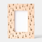 Kitties Gegraveerde Lijstjes (Voorkant)