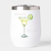 Kittige Zus Margarita Gepersonaliseerd (Voorkant)