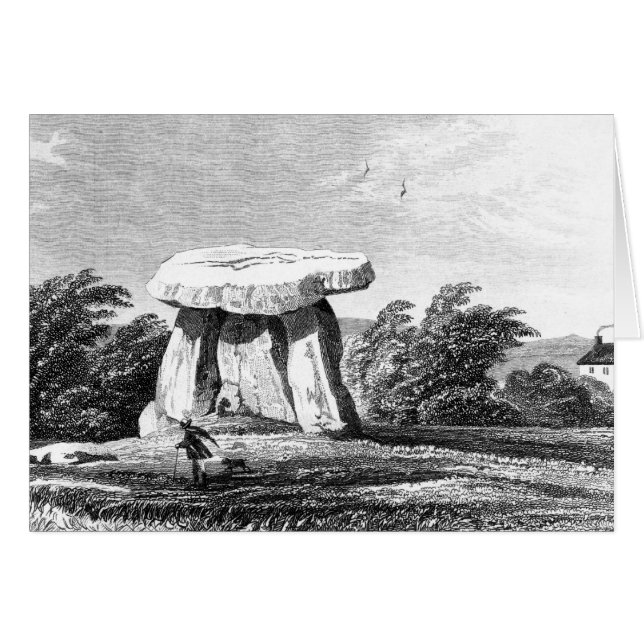 Kitts Cotty House (Voorkant Horizontaal)