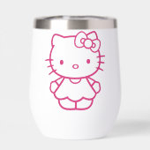 Kitty (Achterkant)