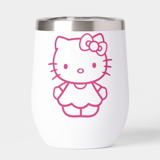 Kitty (Achterkant)