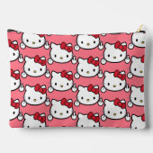 Kitty Accessoiretasje Etui (Achterkant)