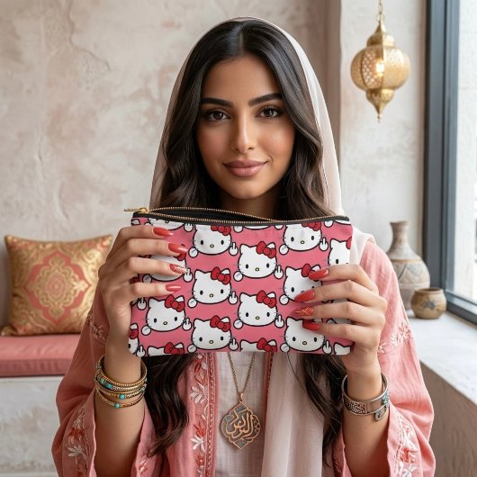 Kitty Accessoiretasje Etui