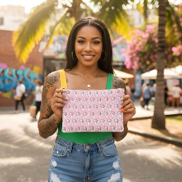 Kitty Accessory Pouch Etui