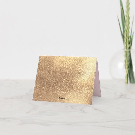 Kitty Angel for Christmas Aankondiging (Achterkant)